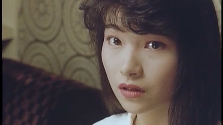 кадр из фильма 最新ソープテクニック