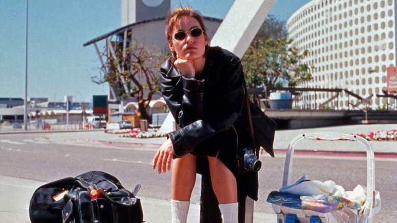 кадр из фильма Im Sog des Bösen