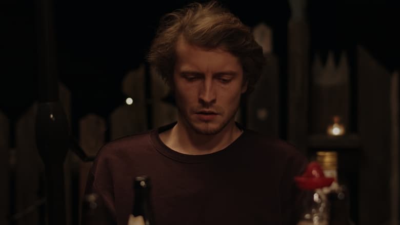 кадр из фильма Zugvögel