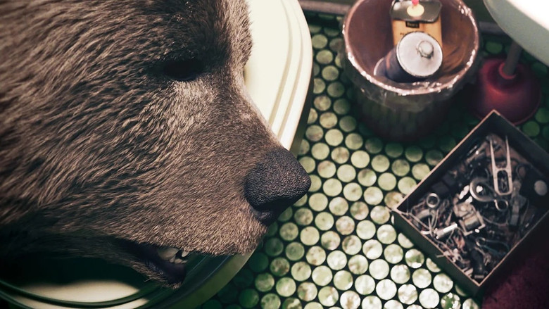 кадр из фильма Bye Bear