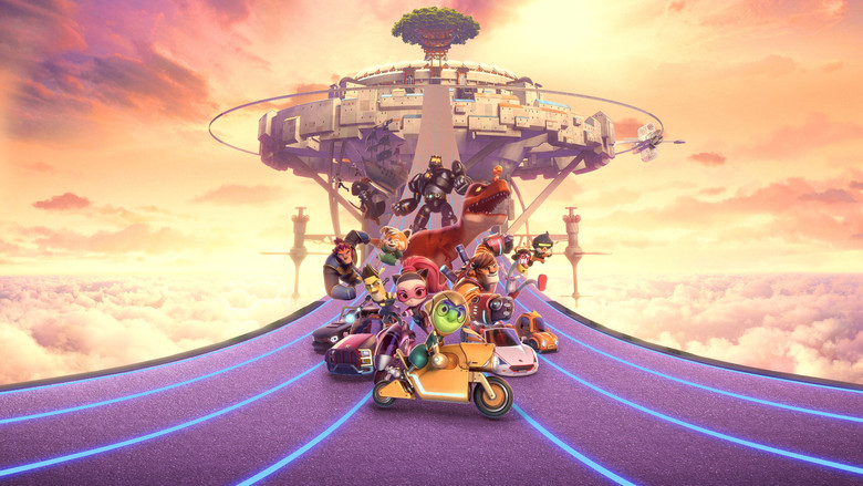 кадр из фильма Лонки – великий обманщик