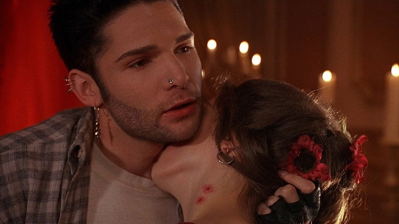 кадр из фильма Байки из склепа: Кровавый бордель