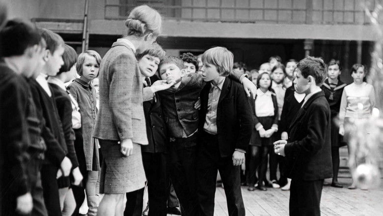 кадр из фильма Abel, twój brat