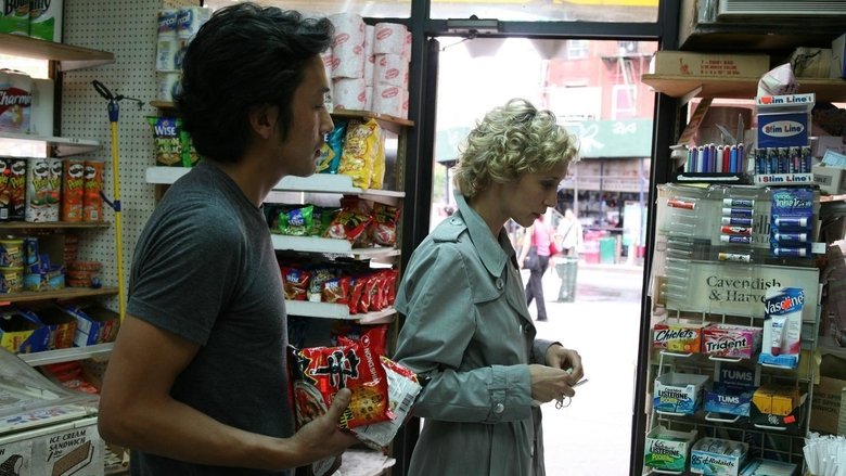 кадр из фильма Никогда-навсегда