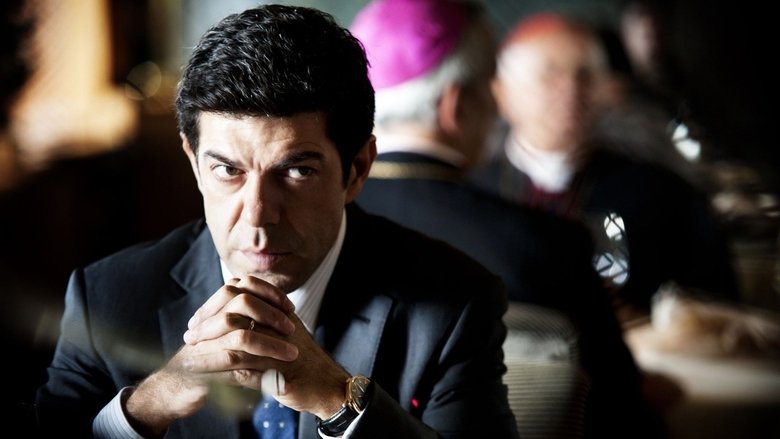 кадр из фильма Субурра: Город мафии