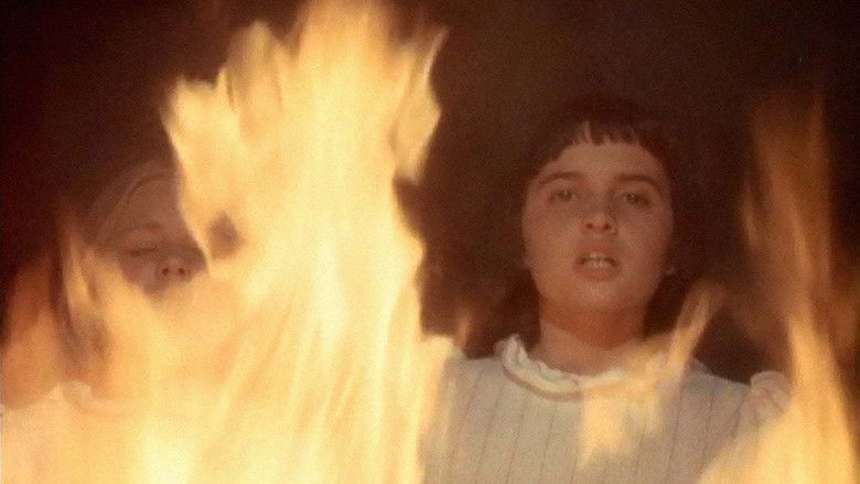 кадр из фильма Не избави нас от лукавого