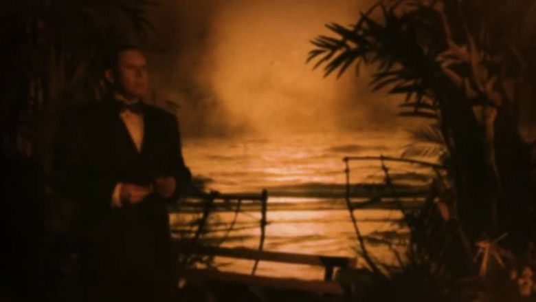 кадр из фильма Запретная комната