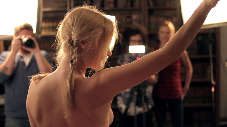 кадр из фильма Черри