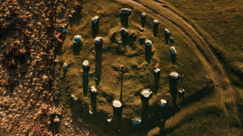 кадр из фильма Who Will Be Remembered Here