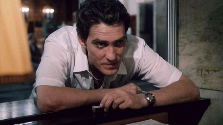 кадр из фильма Катала