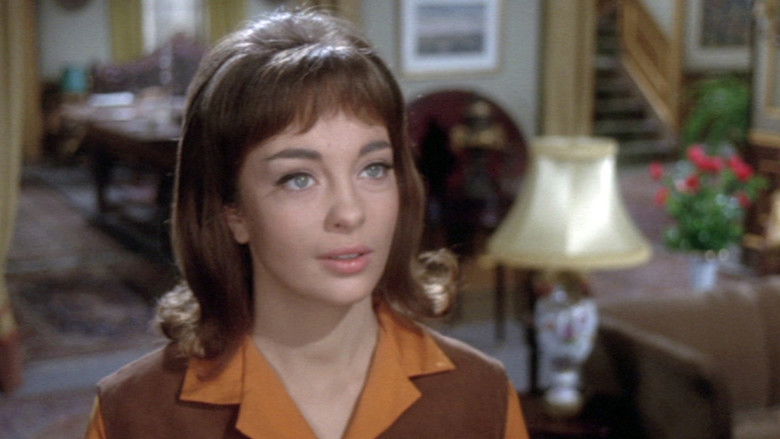 кадр из фильма Slottet