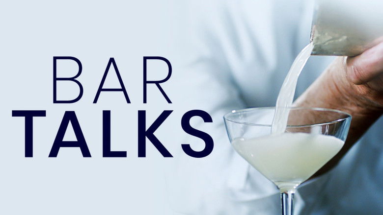 кадр из фильма Schumanns Bargespräche