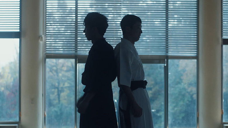 кадр из фильма 만분의 일초