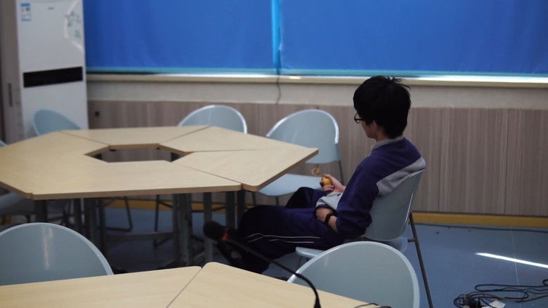 кадр из фильма 清兵卫