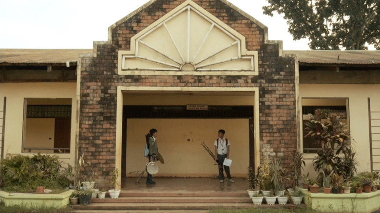 Ambot Wa Ko Kabalo Unsay I-Title Ani