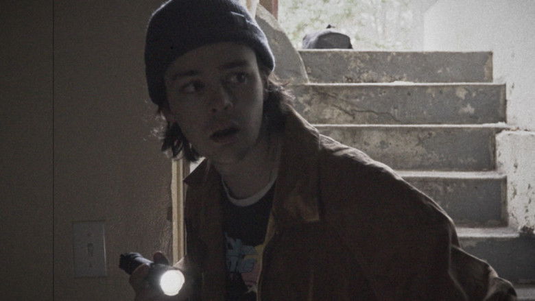 кадр из фильма Screamface