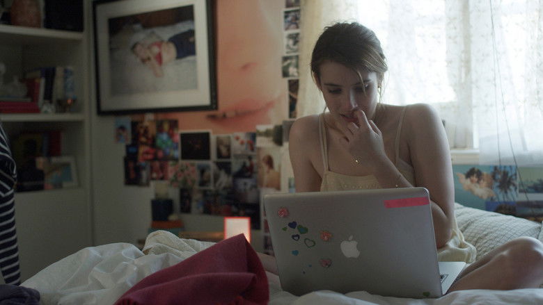 кадр из фильма Пало-Альто