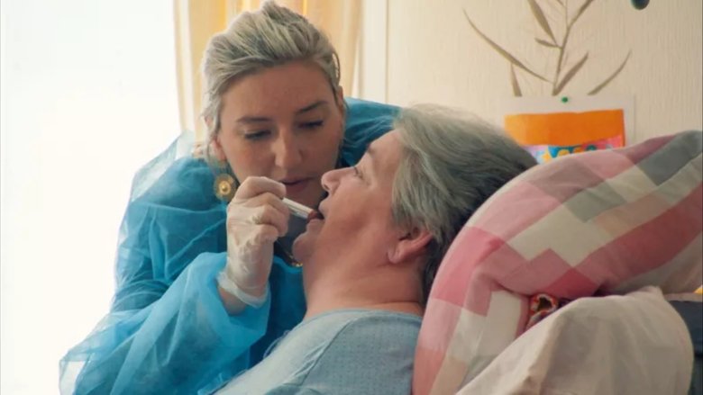 кадр из фильма Derniers soins