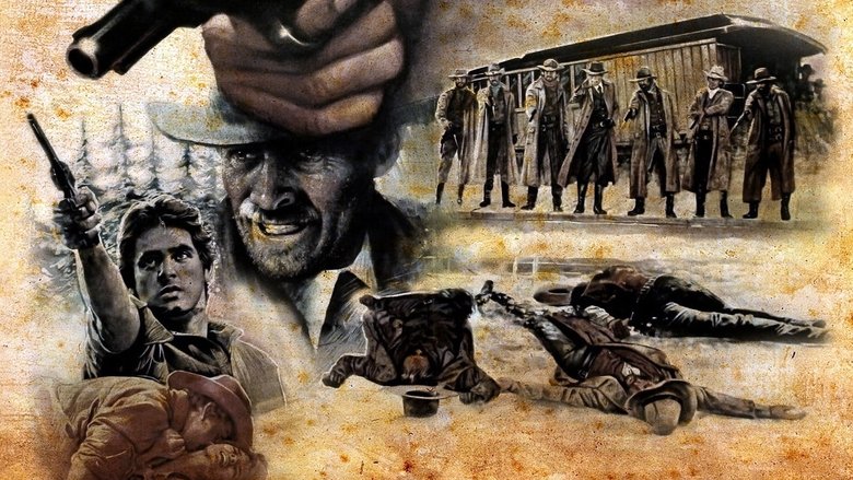 кадр из фильма Имя ему Смерть