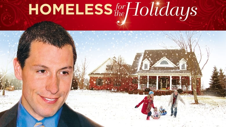 кадр из фильма Homeless for the Holidays