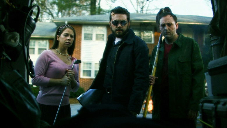 кадр из фильма Сигнал