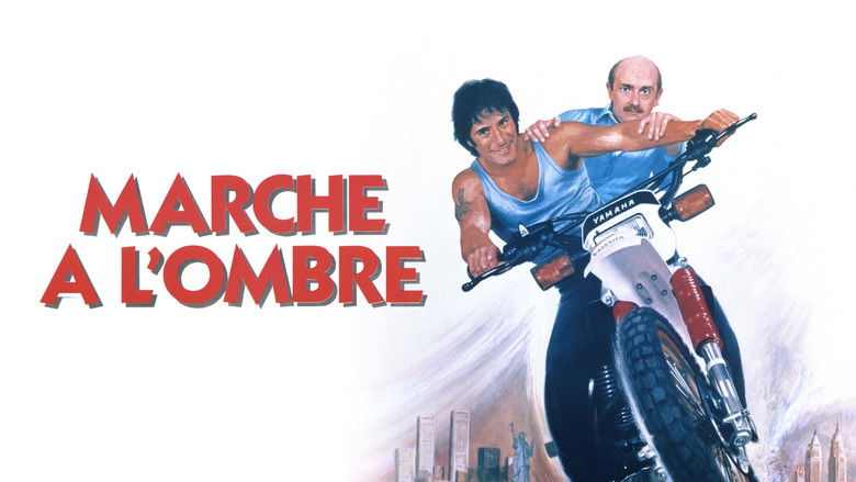 кадр из фильма Marche à l'ombre