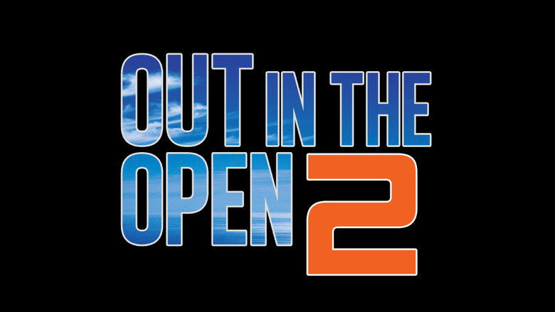 кадр из фильма Out in the Open 2