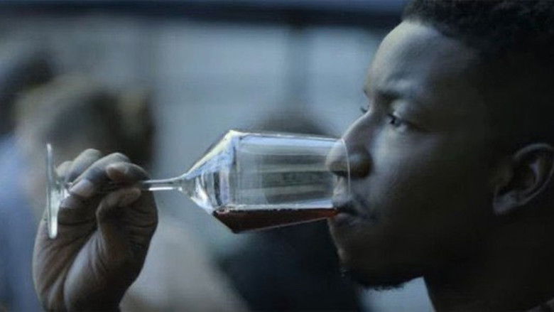 кадр из фильма Откупоренные