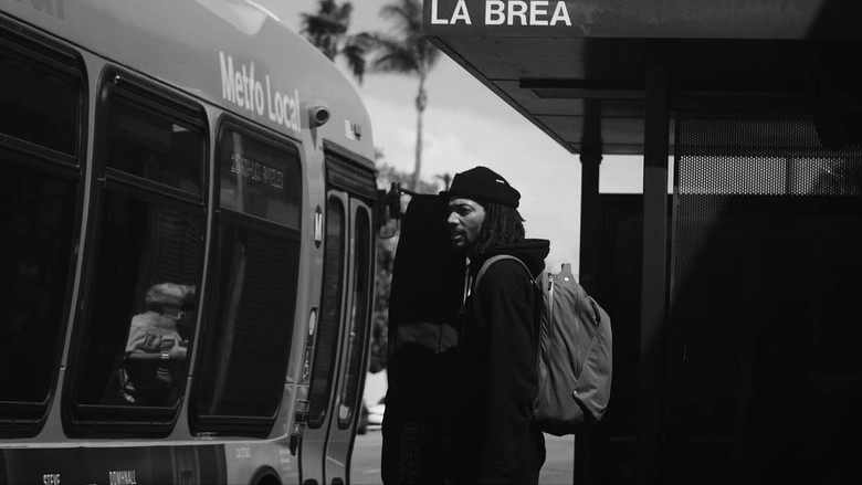 кадр из фильма The Blackcountry Journal