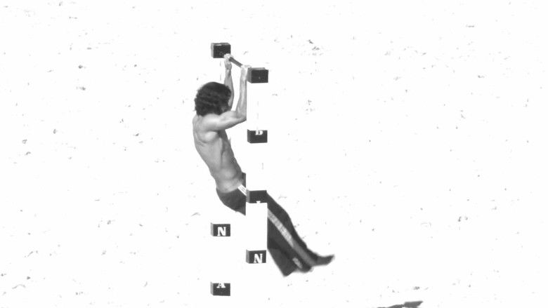 кадр из фильма Inocentes