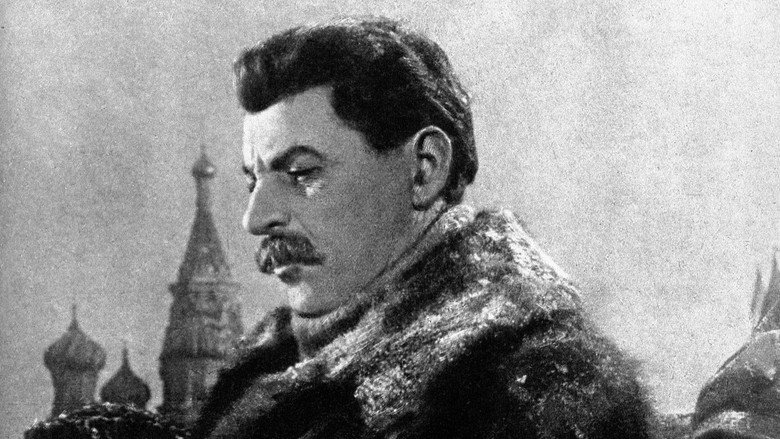 кадр из фильма Клятва