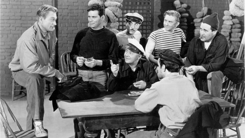 кадр из фильма Harbor of Missing Men