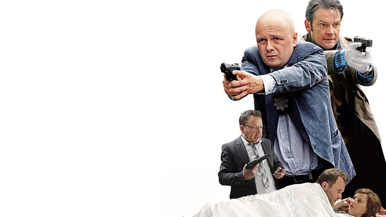 кадр из фильма Дорогая, похоже, я тебя убил