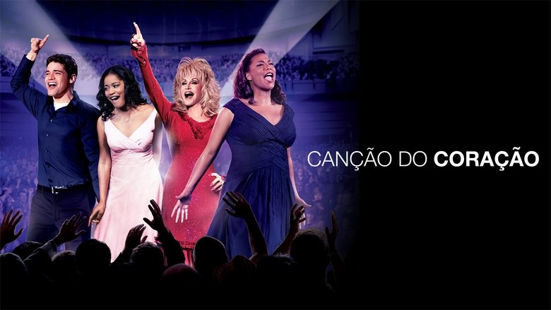 кадр из фильма Радостный шум