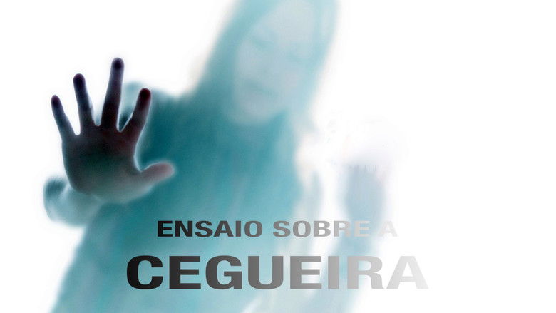 кадр из фильма Слепота