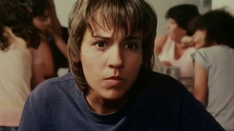 кадр из фильма Vera