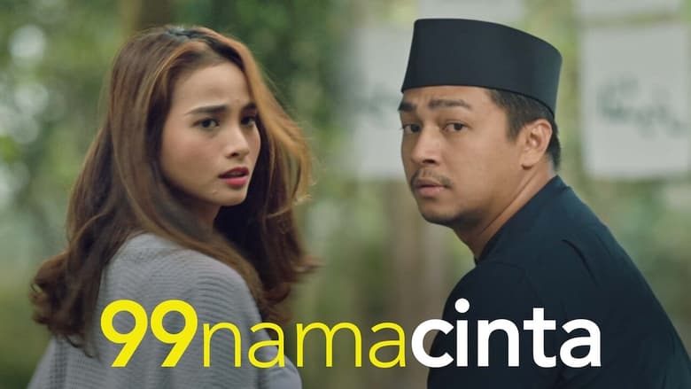 кадр из фильма 99 Nama Cinta