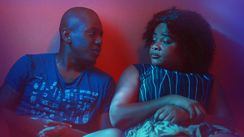 кадр из фильма Breaded Life