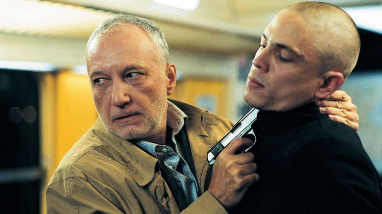 кадр из фильма Эди