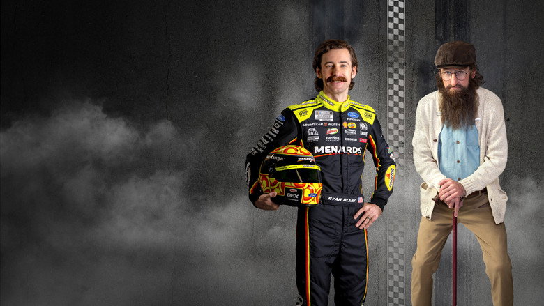 кадр из фильма Eli Manning Presents: The Undercovers - Ryan Blaney