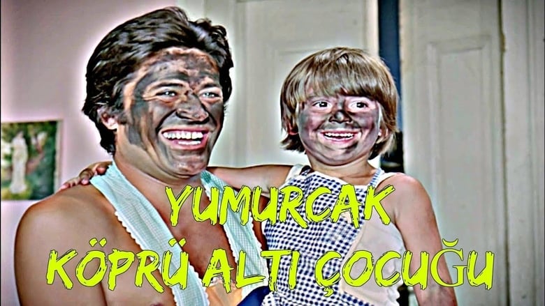 кадр из фильма Yumurcak Köprüaltı Çocuğu