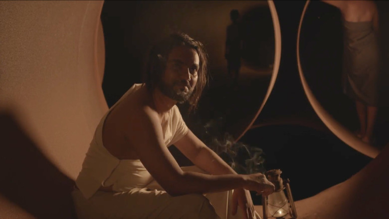 кадр из фильма भ्रमर