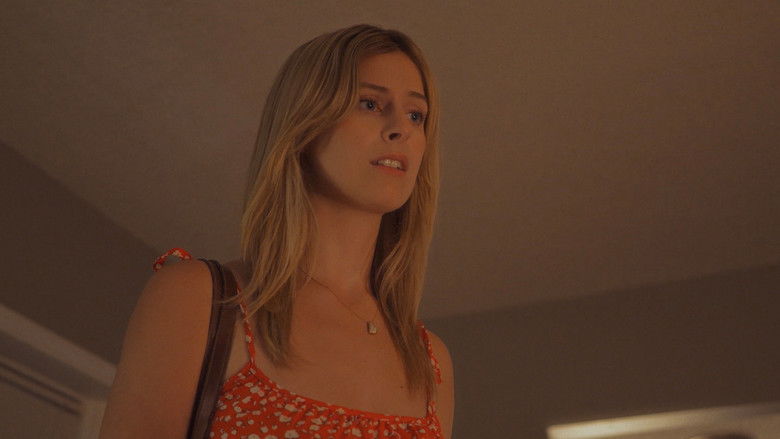 кадр из фильма Margot on a Run