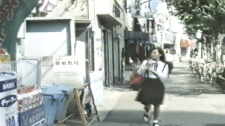 кадр из фильма ＳＭロリータ