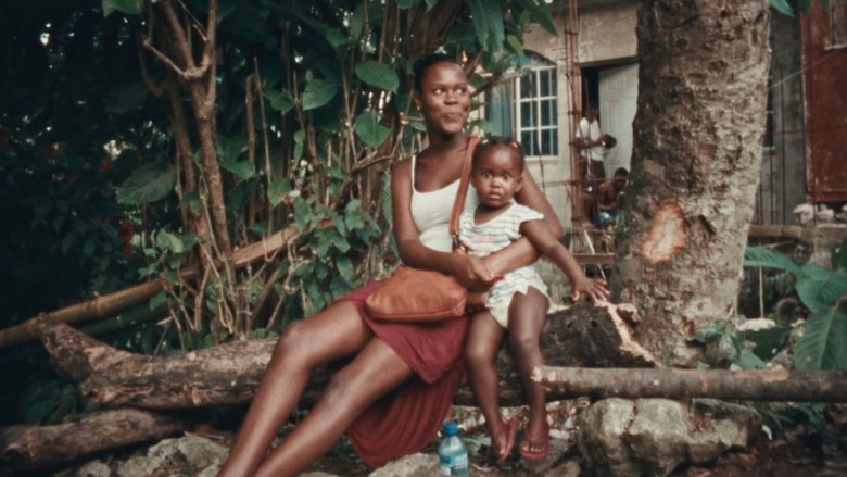 кадр из фильма Testament