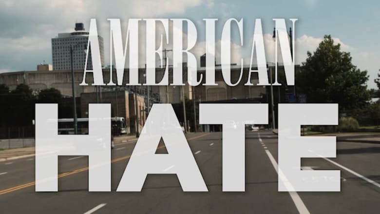 кадр из фильма American Hate