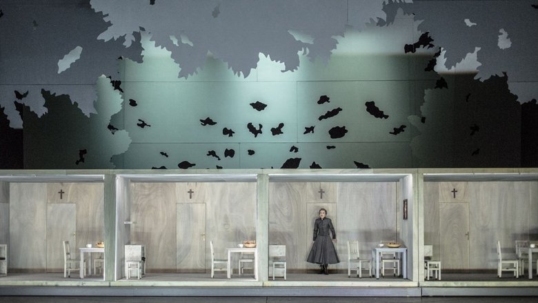 кадр из фильма Jenůfa