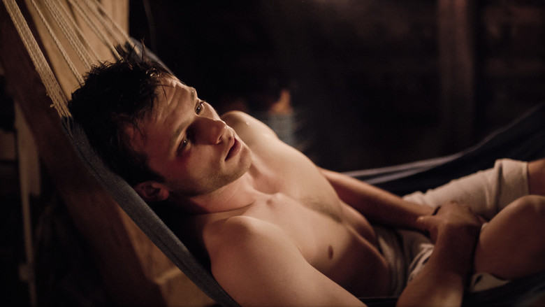 кадр из фильма Джонатан