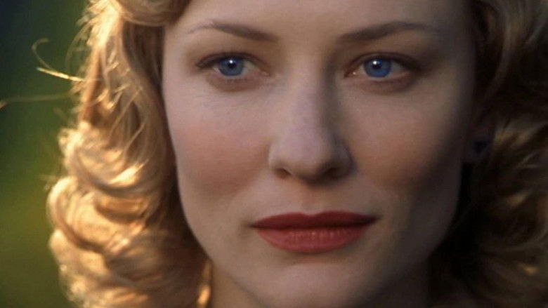 кадр из фильма Шарлотта Грей