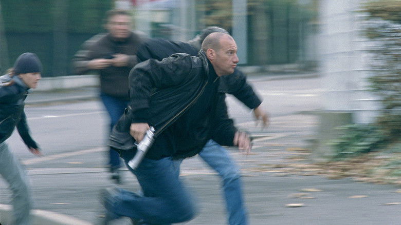 кадр из фильма Voyage sans retour